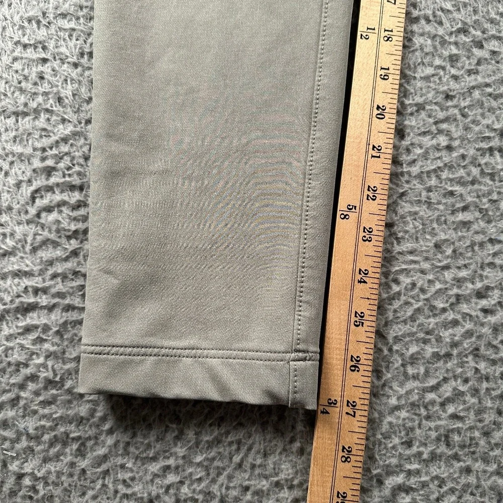 Public Rec Dealmaker 5 Pocket‎ Tech Pants Mens 31x30 Gray Golf Travel Stretch